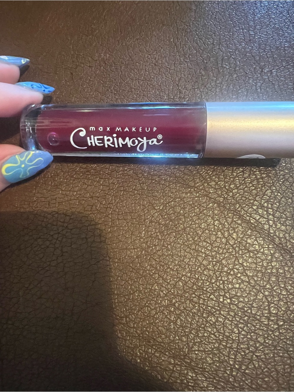 Lip gloss- Fruit Tart